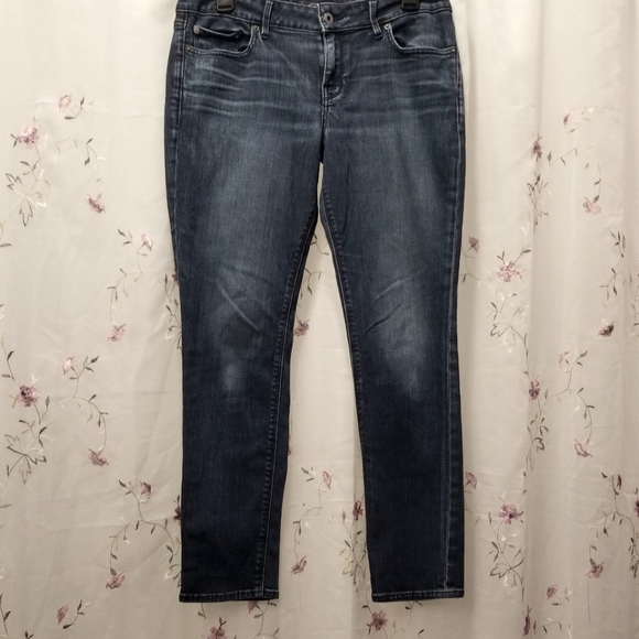 Lucky Brand Denim - Lucky Brand Lolita Skinny Jeans